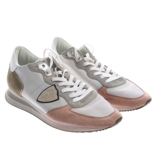 Sneaker philippe model rosa - model,