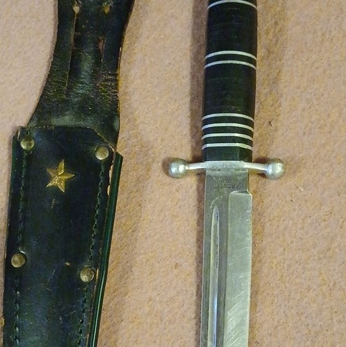 Stiefelmesser solinger - stiefelmesser,