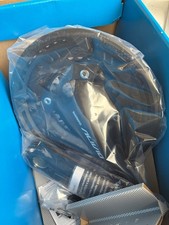 Shimano Kurbelgarnitur Alivio