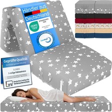 ELONEO Klappmatratze