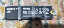 Samsung 980 Pro 2TB NVMe