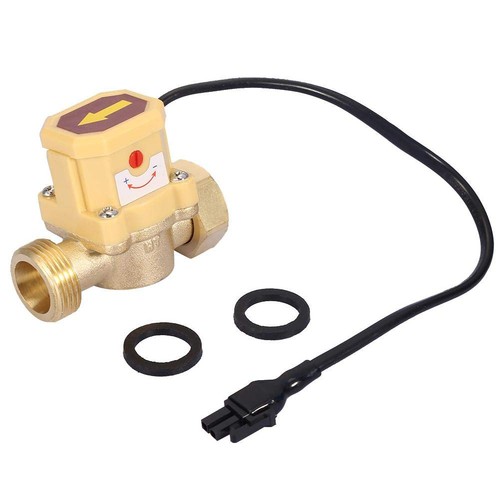 Wasserdurchflusssensor