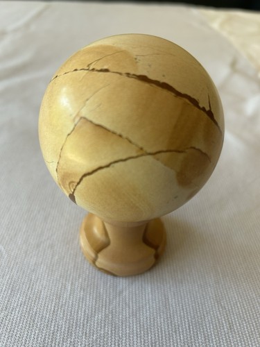 Onyx marmor steinkugel - onyx,