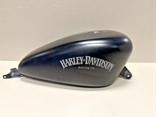 Harley davidson sportster 3 - sportster, 3.3