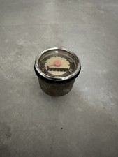 ORIGINAL Zündapp 247 Bergsteiger M 25 M 50 434 MMoped Tacho VOD 40 Km/h Kreidler