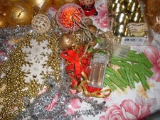 Weihnachtsdeko Resteposten  Neu Gebraucht Alles was auf den Bildern ist  drin