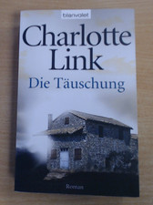 Die Täuschung von Charlotte