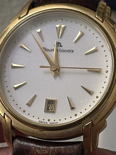 Maurice lacroix damen uhr - lacroix*,