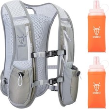 Laufrucksack Trinkrucksack 5L