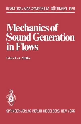 Mechanics sound generation - sound,