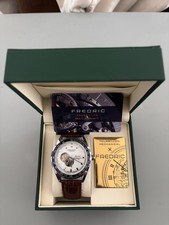 Neue Automatik Herren Uhr –
