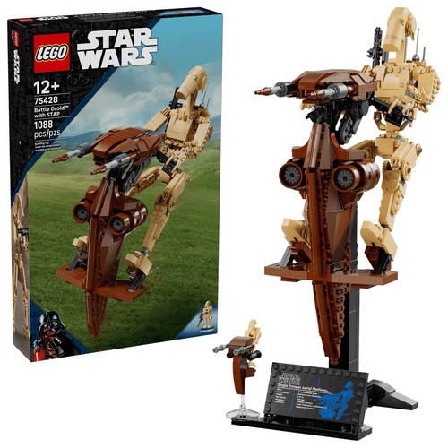 Lego 75428 star wars - 75428,