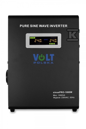 Sinus pro 1000w - pro-1000w, 1000va