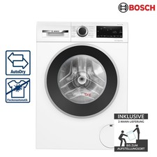 Bosch WNG24441 Waschtrockner