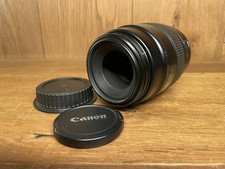 Nahezu Mint ++ Canon EF Makro