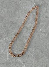 Edelstahl Ankerkette 50cm