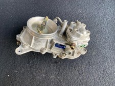 Mercedes W124 W201 Luftmengenmesser 0438121043 & 0438101026