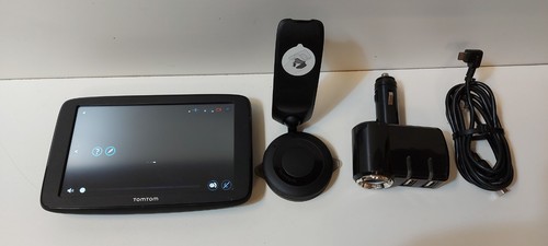 Tomtom discover zoll navi - zoll,