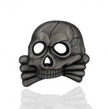 Husarentotenkopf/Totenkopfhusa