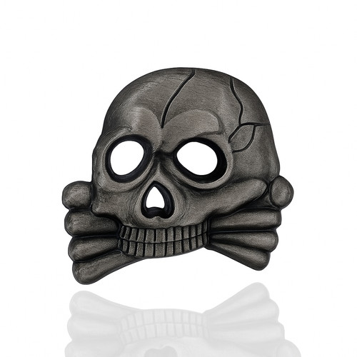 Husarentotenkopf/Totenkopfhusa