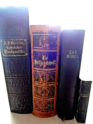 Die bibel katholische - ,