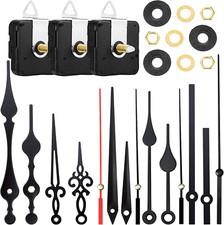 3 Stück Hoch Drehmoment Lange