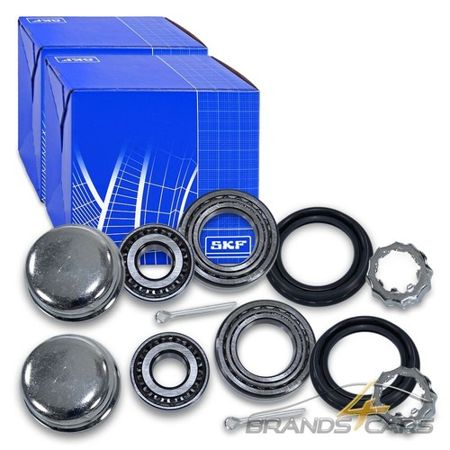Skf radlager satz - radlager,