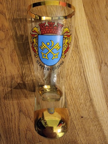 Bierstiefel glasstiefel - bierstiefel,