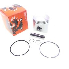 Kolben Satz Malossi 65mm 172ccm MHR für Gilera Runner 125 180 Piaggio TPH SKR