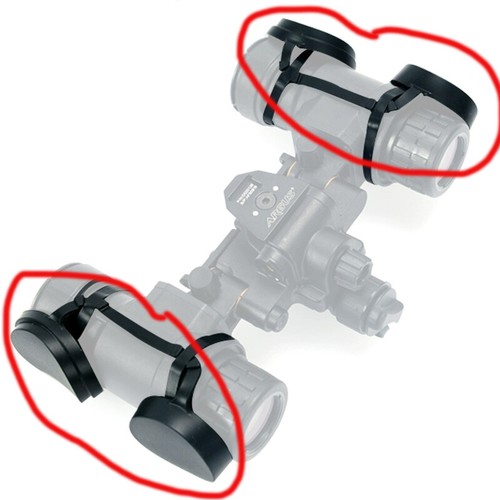 Universal schutzhülle nvg - schutzhülle,