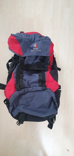 Deuter rucksack damen l - rucksack,