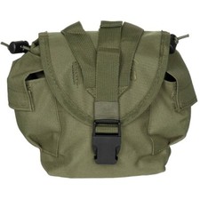 Trinkflaschen Tasche "MOLLE"
