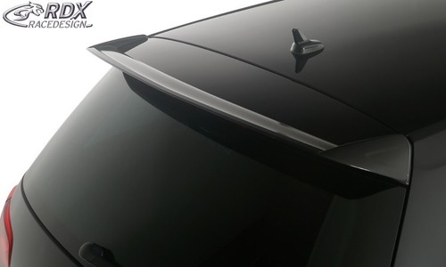 Golf vii dachspoiler - golf,