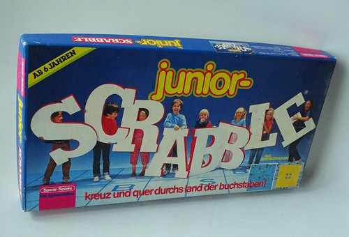 Spear spiele 26021 junior - spiele,
