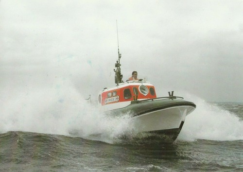 Seenot rettungsboot theodor - seenot-rettungsboot,
