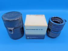 #SE4347# Konvolut SMC PENTAX