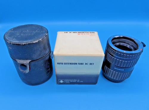 Se4347 konvolut smc pentax - konvolut,