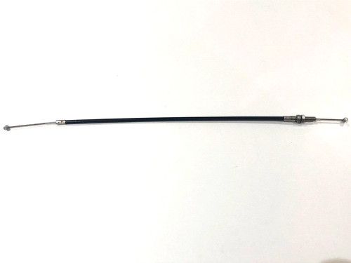 Yamaha pinne gaszug - pinne, 9,9ps