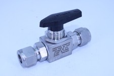 HAM-LET H6800SSL10MMIPSS