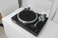 Pioneer PL-5L Plattenspieler