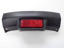 Yamaha MBK Flame XC 125 Cygnus Heckabdeckung Sitzbank Verkleidung Tankabdeckung