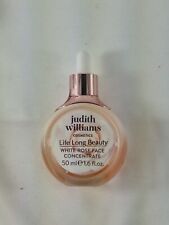 Judith Williams Life Long