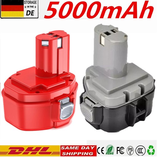 0ah für makita - akku, 12v