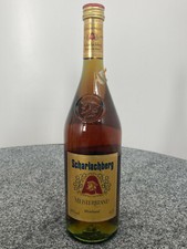 KELLERFUND SCHARLACHBERG MEISTERBRAND WEINBRAND  NEU! 36 % 0,7L