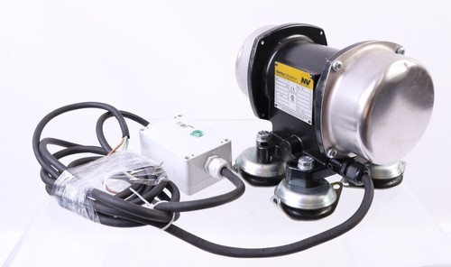 Netter vibration nea 50300 - netter,