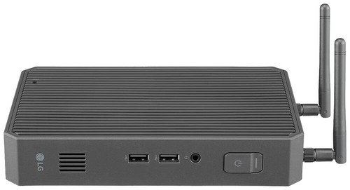 Cq600i thin client - lg,