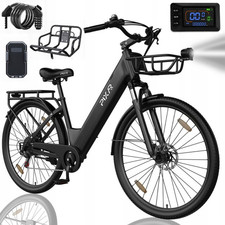 Pixar C1 Pro 28 Zoll