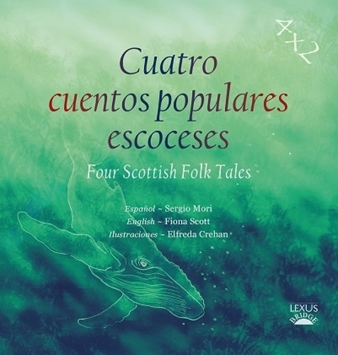 Fiona scott cuatro cuentos - fiona,