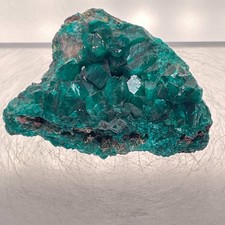 Dioptas xx Tsumeb Namibia