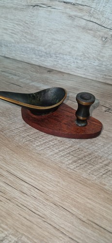 Mid century aschenbecher - aschenbecher, und